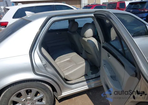 2009 Cadillac Dts 1Sb from USA, damaged, VIN 1G6KD57Y59U117586